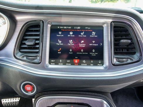 Used 2018 Dodge Challenger SRT Demon image 19