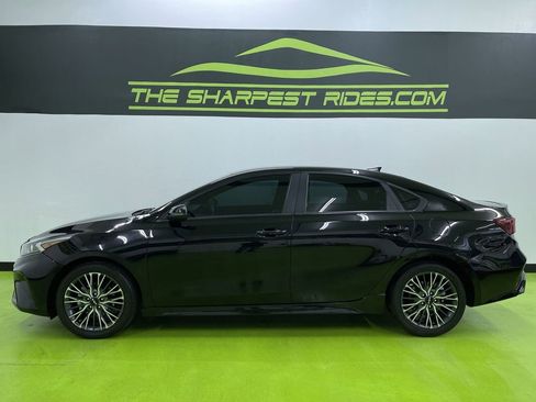 Used 2024 Kia Forte GT-Line image 6