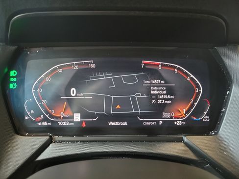 Used 2023 BMW 228i xDrive Gran Coupe w/ Convenience Package image 22