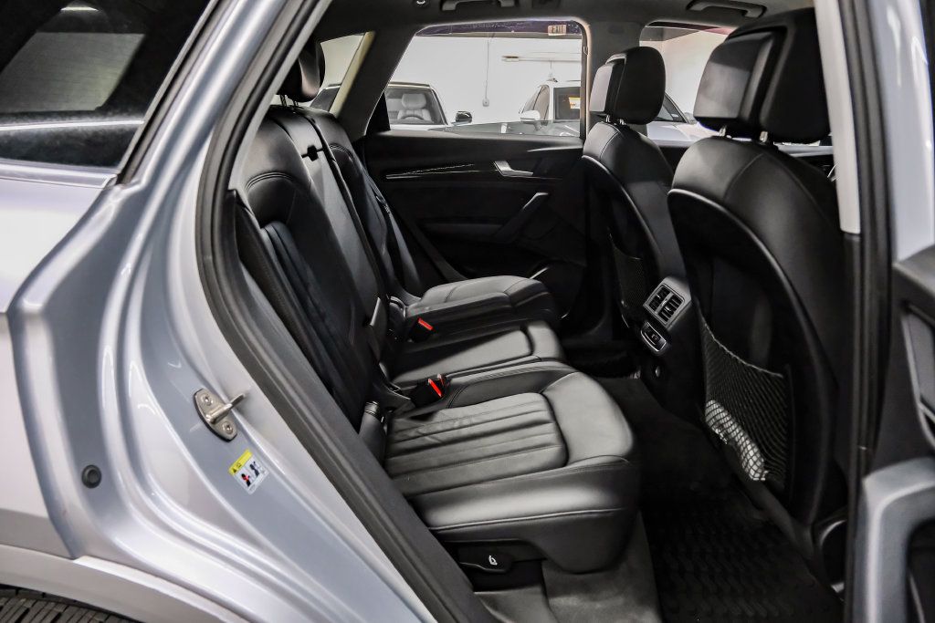 Used 2020 Audi Q5 2.0T Premium AWD/4WD image 43