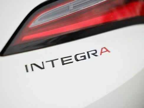 Used 2024 Acura Integra A-Spec FWD image 10