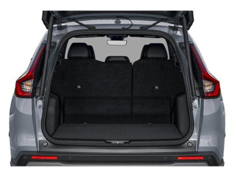 New 2026 Honda CR-V Sport Touring image 11