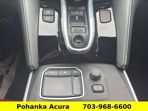 Certified 2023 Acura TLX w/ A-SPEC Pkg FWD image 42