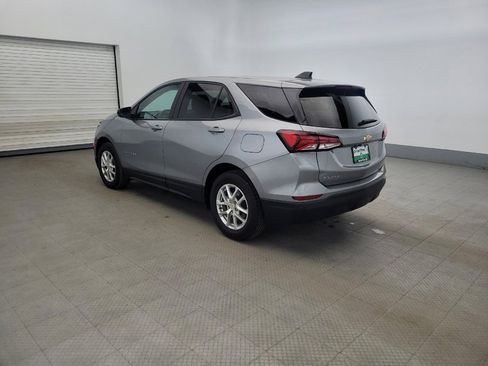 Used 2023 Chevrolet Equinox LS image 5