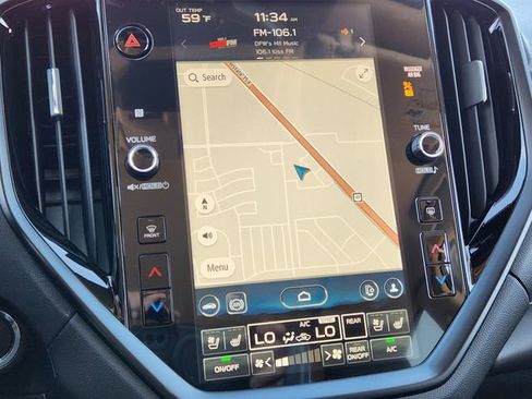 New 2026 Subaru Ascent Bronze Edition image 13