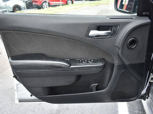 Used 2021 Dodge Charger R/T w/ Harman/Kardon Audio Group RWD image 36