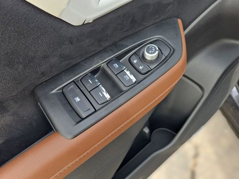 New 2026 Subaru Forester Touring image 11