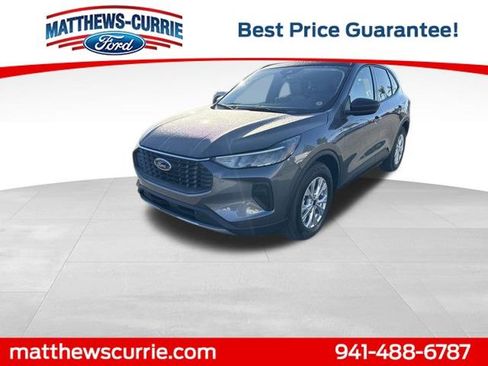 New 2026 Ford Escape Active w/ Cold Weather Package image 7