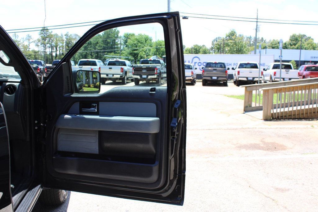 Used 2013 Ford F150 STX RWD image 21
