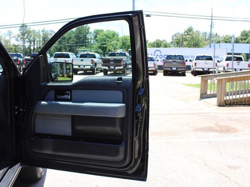 Used 2013 Ford F150 STX RWD image 21