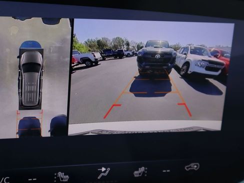 New 2026 Buick Enclave Preferred image 10