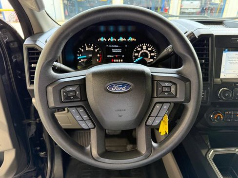 Used 2019 Ford F150 XL w/ Equipment Group 101A Mid AWD/4WD image 14