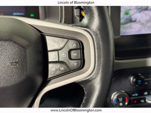 Used 2023 Ford Bronco Badlands w/ Sasquatch Package AWD/4WD image 37