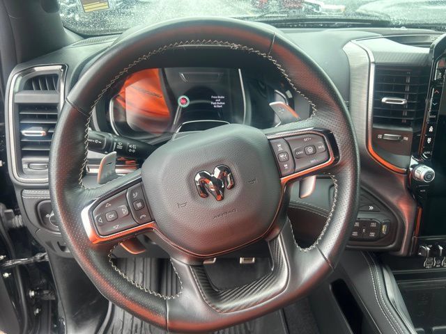 Used 2025 RAM 1500 RHO w/ RHO Level 1 Equipment Group AWD/4WD image 22