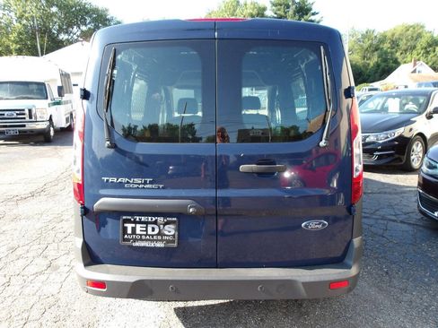 Used 2018 Ford Transit Connect XL image 10