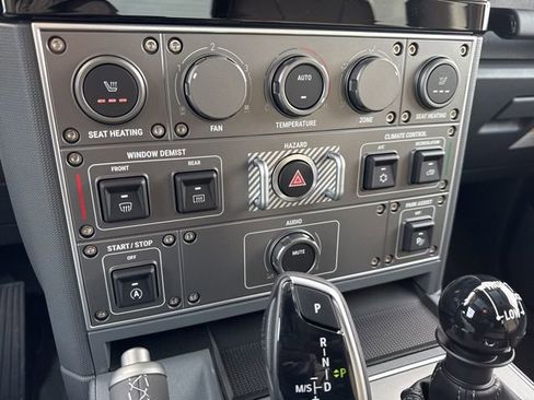 New 2025 INEOS Grenadier Fieldmaster Edition image 15