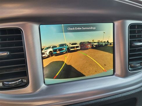 Used 2023 Dodge Charger GT w/ Blacktop Package image 18