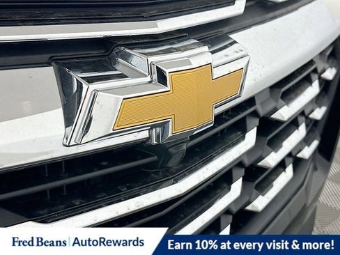 New 2026 Chevrolet Equinox LT AWD/4WD image 22