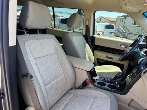 Used 2015 Ford Flex SEL w/ Equipment Group 201A image 22