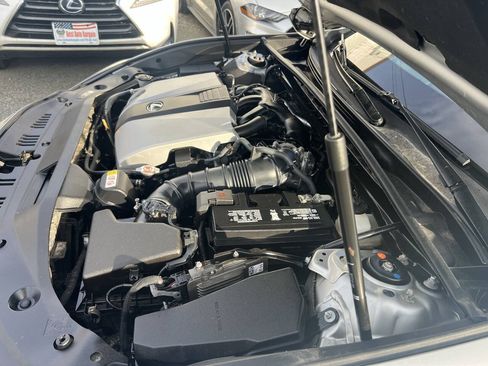Used 2020 Lexus ES 350 w/ Premium Package FWD image 38