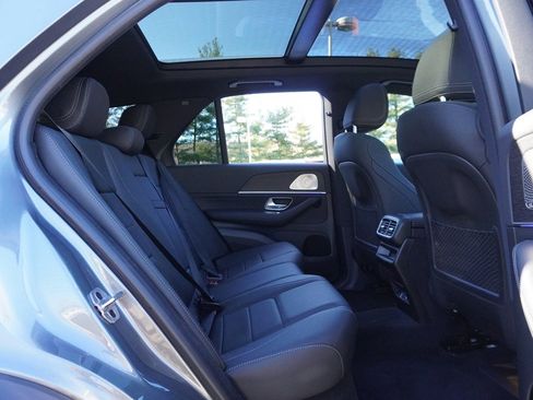 Used 2025 Mercedes-Benz GLE 450e GLE 450e image 43