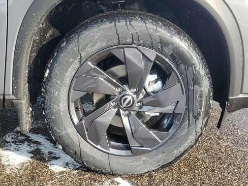 New 2026 Nissan Rogue SV w/ Cold Weather Package image 5