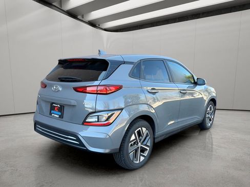 Certified 2023 Hyundai Kona SEL image 6