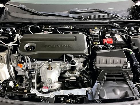 Used 2025 Honda Civic Sport image 29