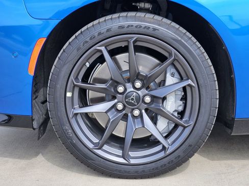 New 2026 Dodge Charger R/T Scat Pack image 12