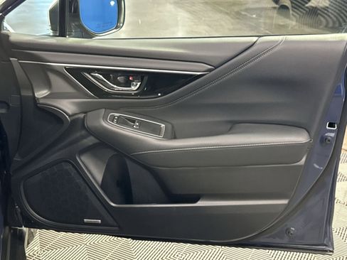 Used 2024 Subaru Outback Touring image 39