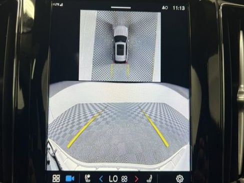 New 2025 Volvo XC60 T8 Plus w/ Protection Package Premier image 13