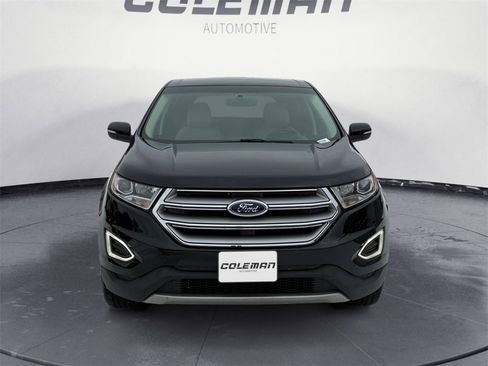 Used 2016 Ford Edge SEL w/ Equipment Group 201A image 8