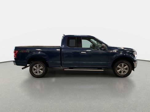 Used 2018 Ford F150 XLT w/ Equipment Group 302A Luxury image 4