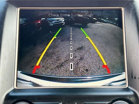 Used 2015 Jeep Grand Cherokee Summit AWD/4WD image 14