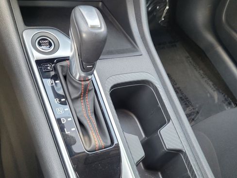 Used 2024 Nissan Sentra SR FWD image 14