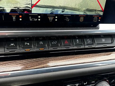 Certified 2024 Chevrolet Silverado 1500 RST w/ RST All Star Premium Package image 20