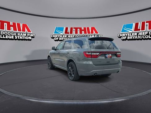 New 2026 Dodge Durango GT RWD image 6