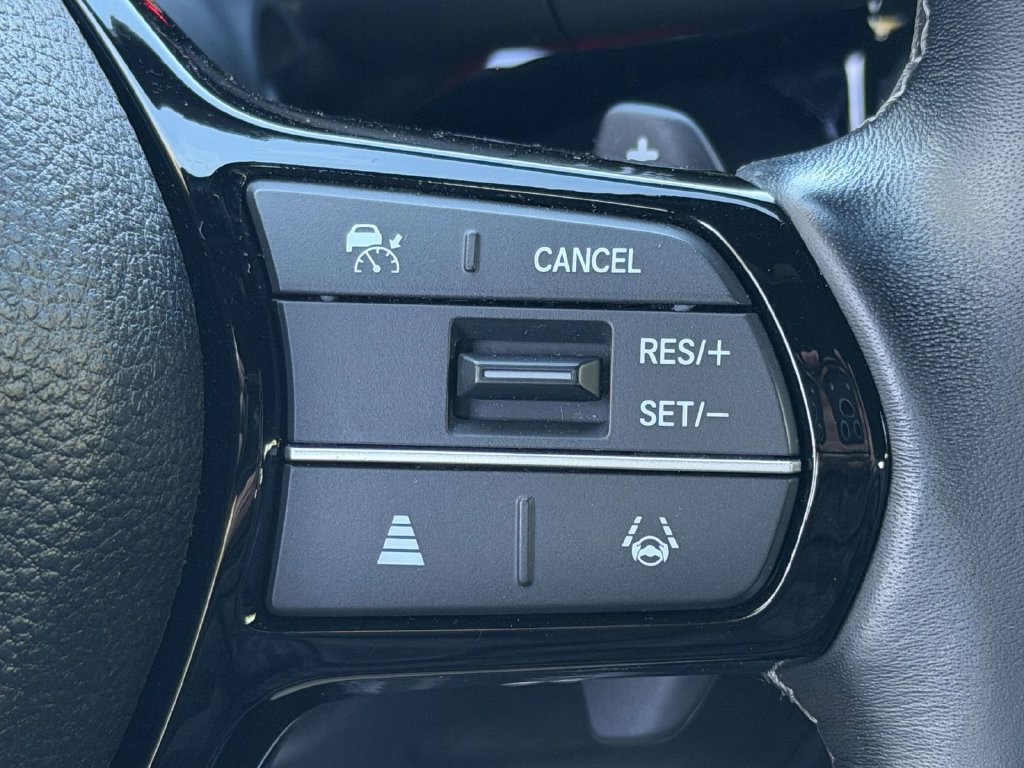 Used 2024 Honda Civic Sport image 22