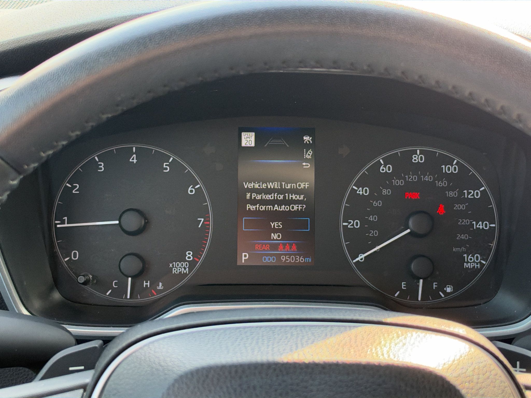 Used 2024 Toyota Corolla SE FWD image 22