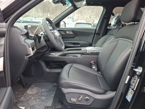 New 2027 Kia Telluride S image 9