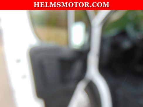 New 2026 RAM ProMaster 2500 w/ Convenience Group image 24