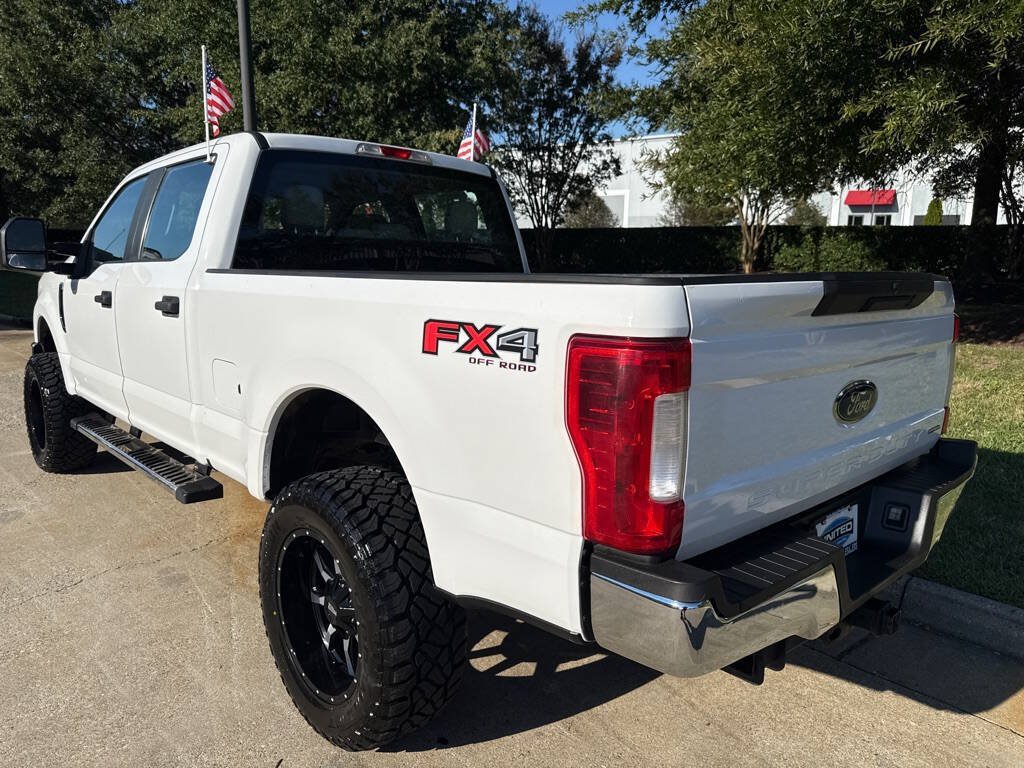 Used 2019 Ford F350 XL AWD/4WD image 6