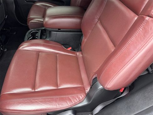 Used 2021 Dodge Durango Citadel image 41