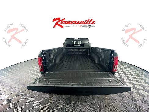 New 2026 RAM 3500 Limited image 16