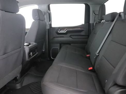 Used 2024 Chevrolet Silverado 1500 RST AWD/4WD image 26