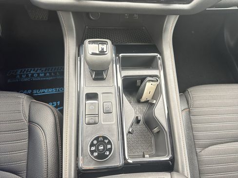 Used 2024 Nissan Pathfinder Rock Creek image 36