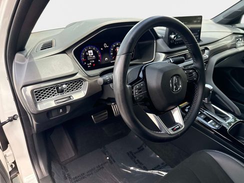 Used 2023 Acura Integra A-Spec FWD image 17