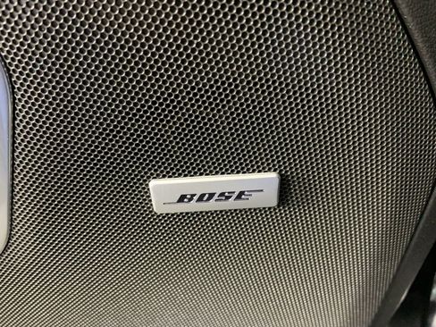 Used 2024 GMC Yukon AT4 w/ Technology Package image 31