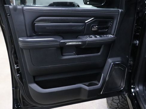 Used 2022 RAM 3500 Limited image 11