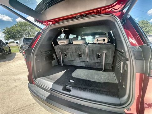 Certified 2026 GMC Acadia Elevation w/ Elevation Premium Package FWD image 25